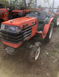 Kubota GB16