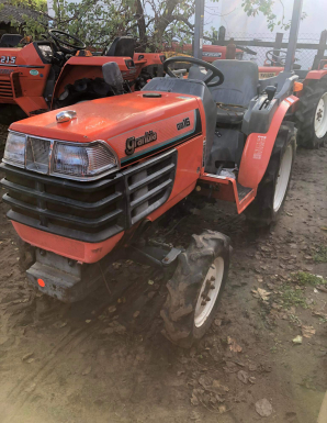 Kubota GB16