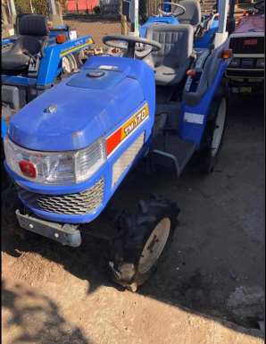 Iseki TM170